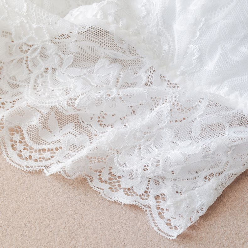 Soutiens-gorge FEUILLE ROUGE en  dentelle - Ref 3369357 Image 29