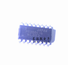 PS2801-4-F3-A  ܹ SOP-16 ICоƬ