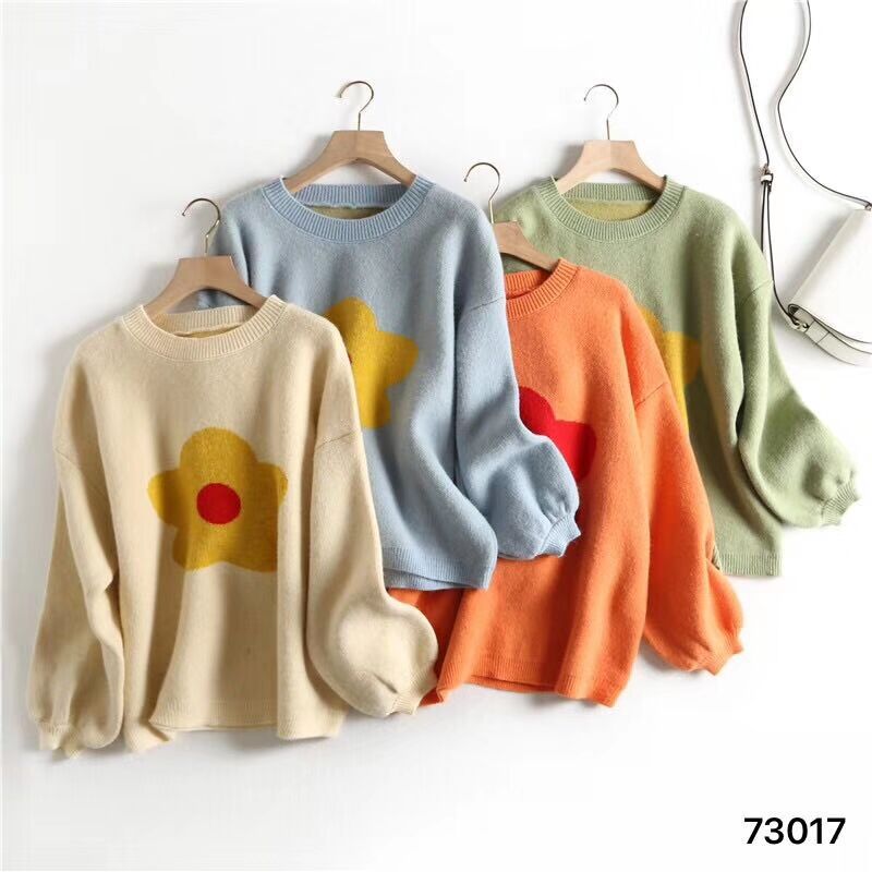 Pull femme en Coton - Ref 3414632 Image 5