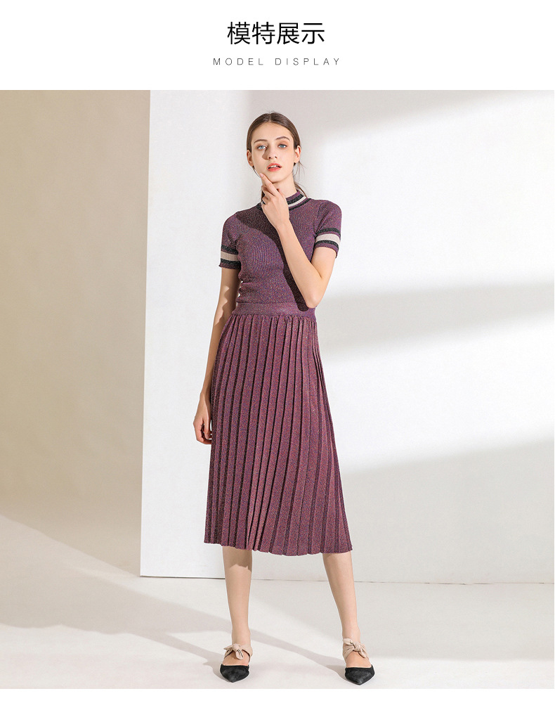 Costume femme ALLRMA en Ramie - Ref 3333622 Image 15