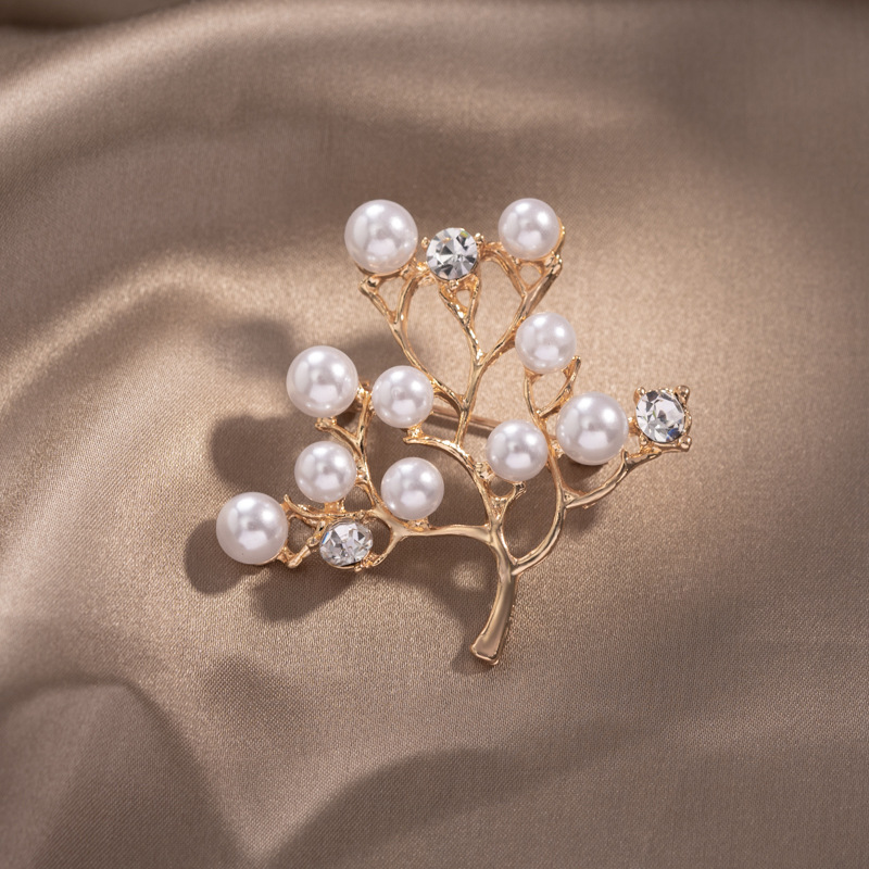 진주 포춘 트리