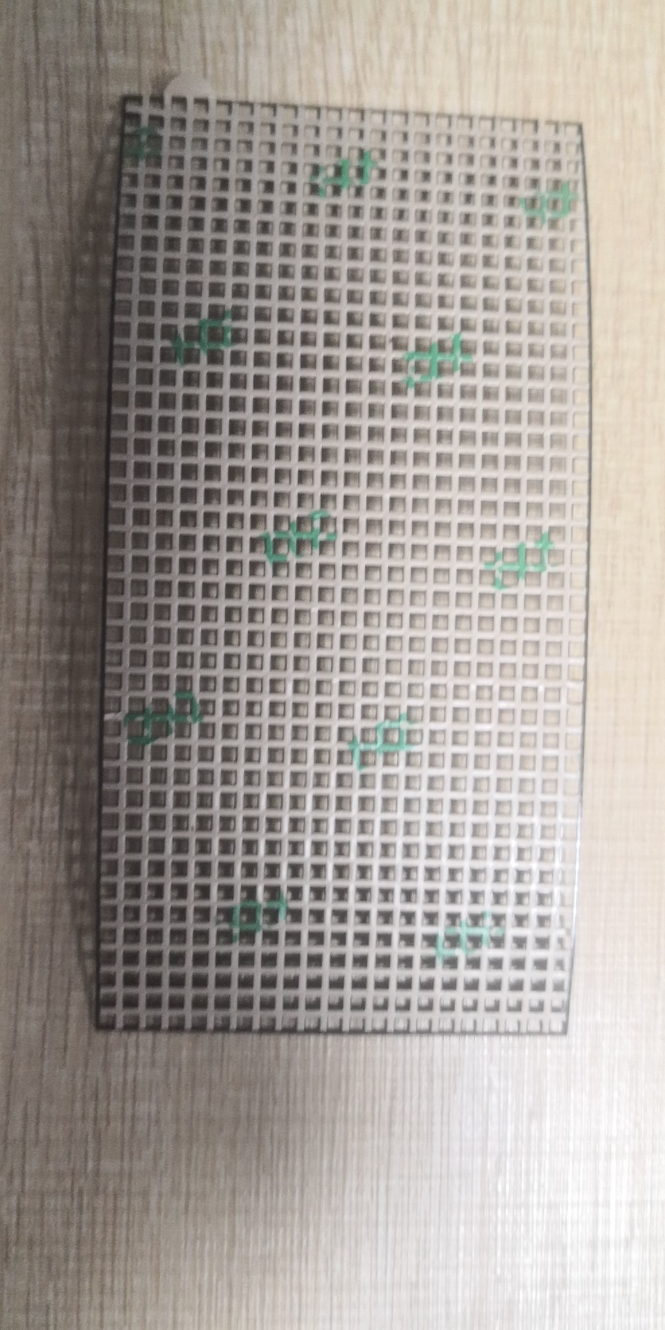 רҵ0.76mm 0.5mm 0.43mm 0.38mm ȸLEDʾ