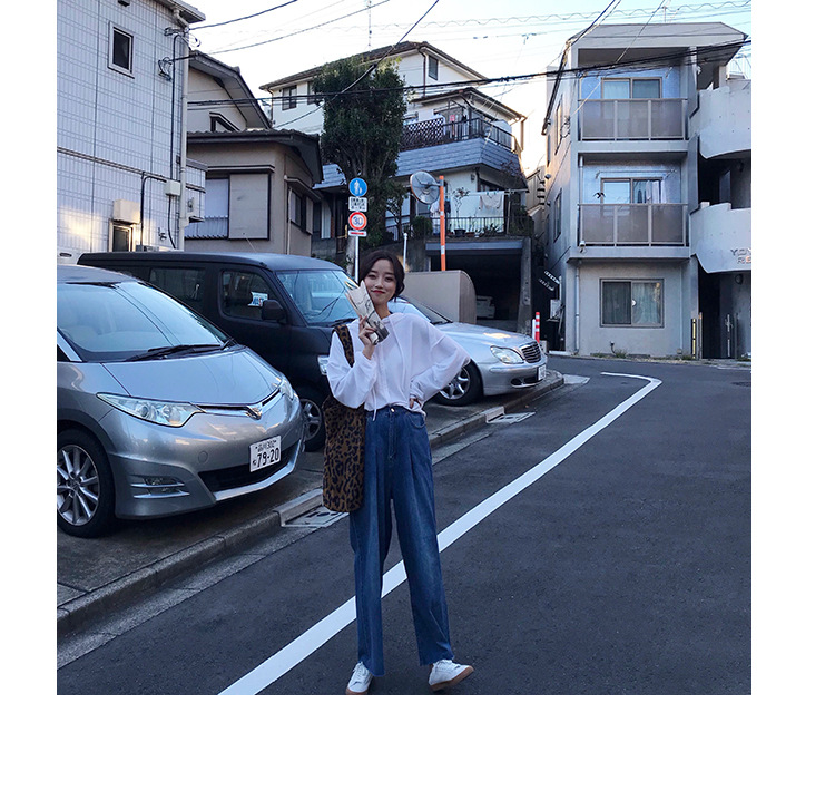 Blouson femme en Coton - Ref 3321634 Image 28