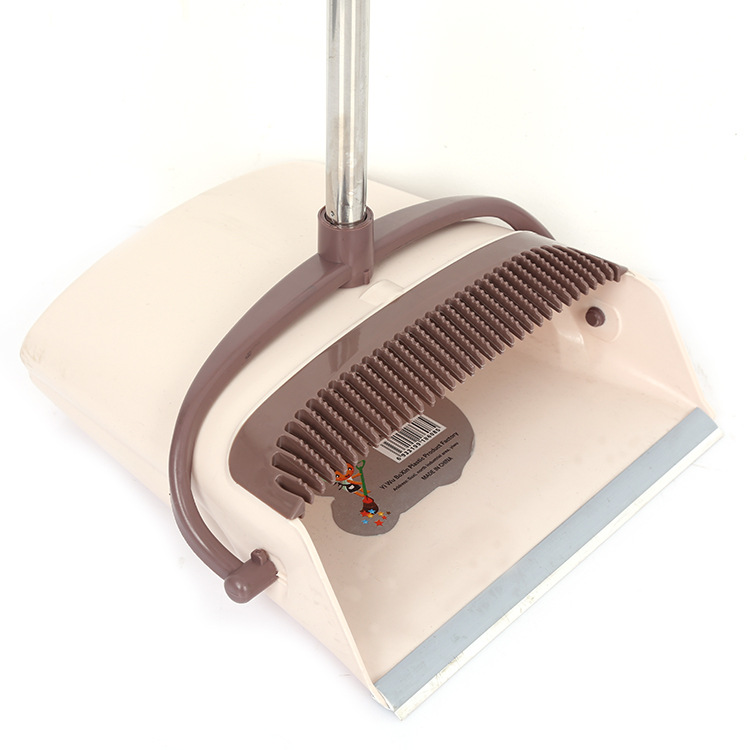 防风扫把簸箕套装