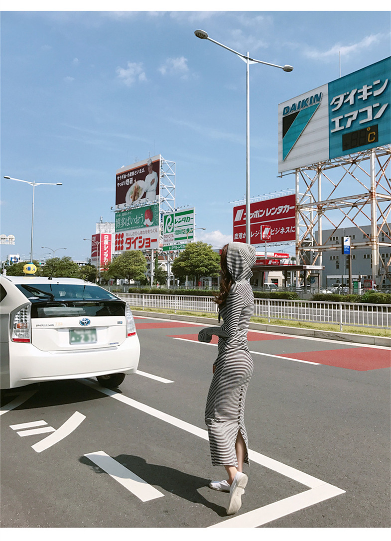 Costume femme en Coton - Ref 3335742 Image 31