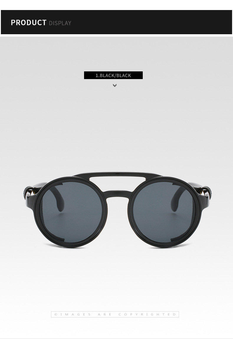 Stylish Sunglasses 2