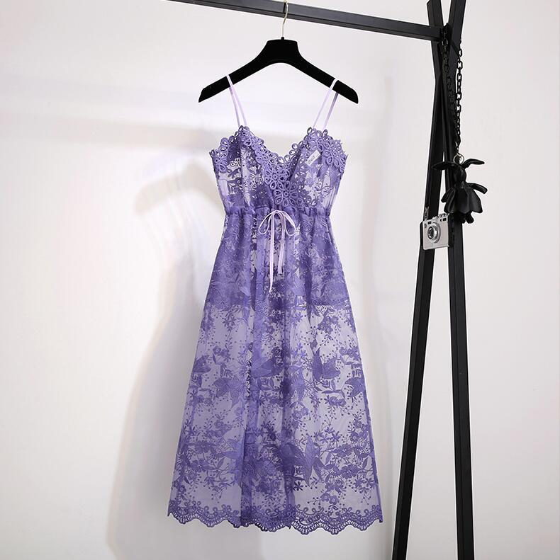 Costume femme en Coton - Ref 3335009 Image 9