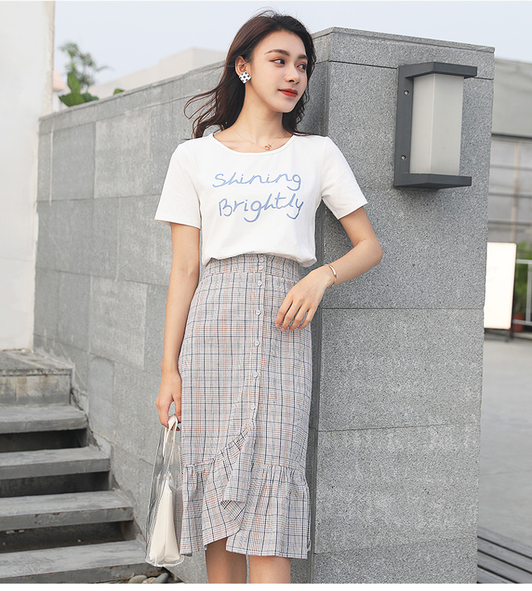 Costume femme LES GENS COMPTENT SUR LES VêTEMENTS en Coton - Ref 3334953 Image 21