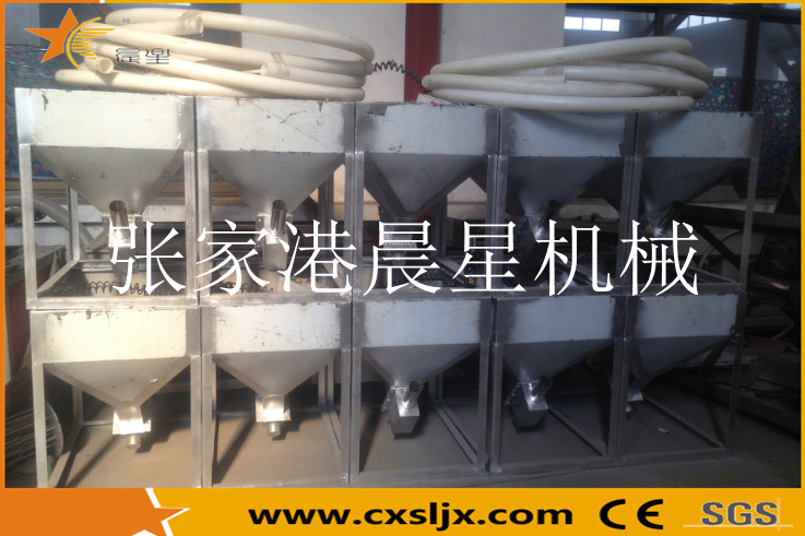 供应ZJF300塑料粉末加料机