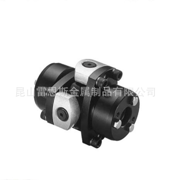 日本酒井(SAKAI SEISAKUSYO)精密軸継手補正式UCN-80T7-24X24