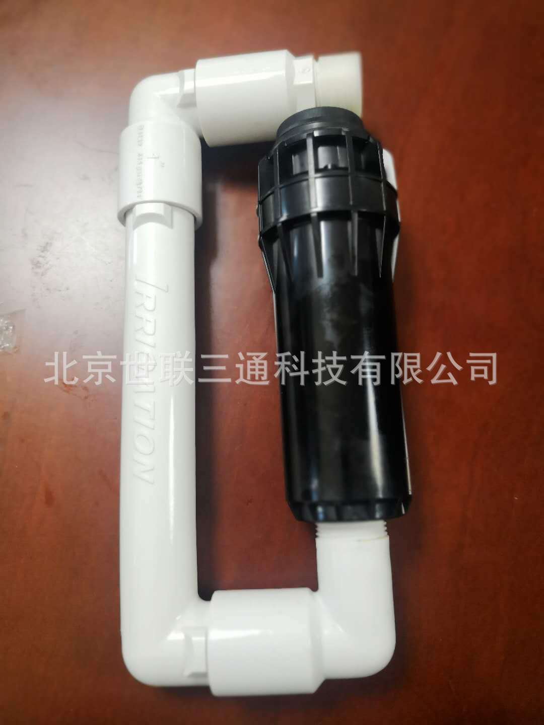 Venta directa de 1 pulgada de cables externos osciladores de boquilla enterrada en el suelo osciladores de boquilla de rociador bisagra 32 garantía de calidad osciladores