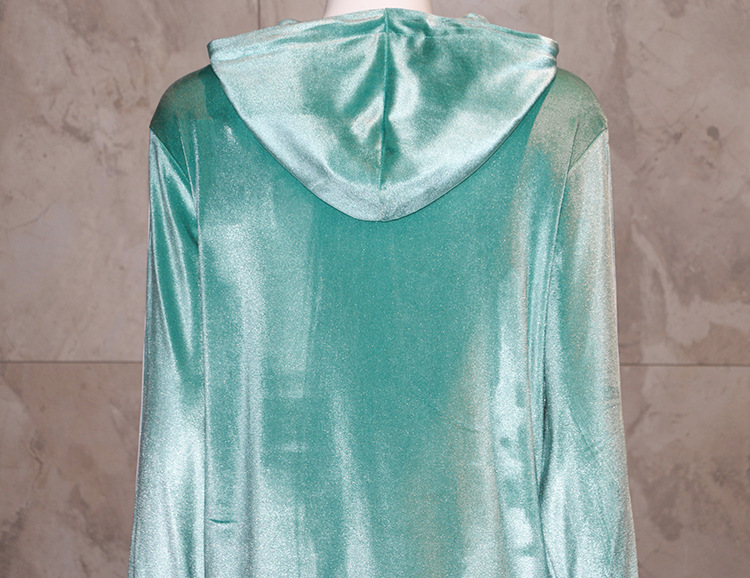 Costume femme en Velours - Ref 3335087 Image 23