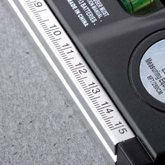 Laser Level Multifunction Home Infrared Crosshair Line Right Angle Level High Precision Line Generator