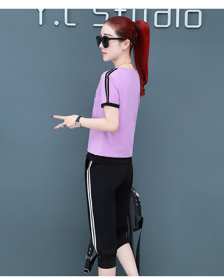 Costume femme YIQI TIANQIN en Coton - Ref 3334818 Image 29