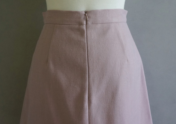 Costume femme en Coton - Ref 3335130 Image 7