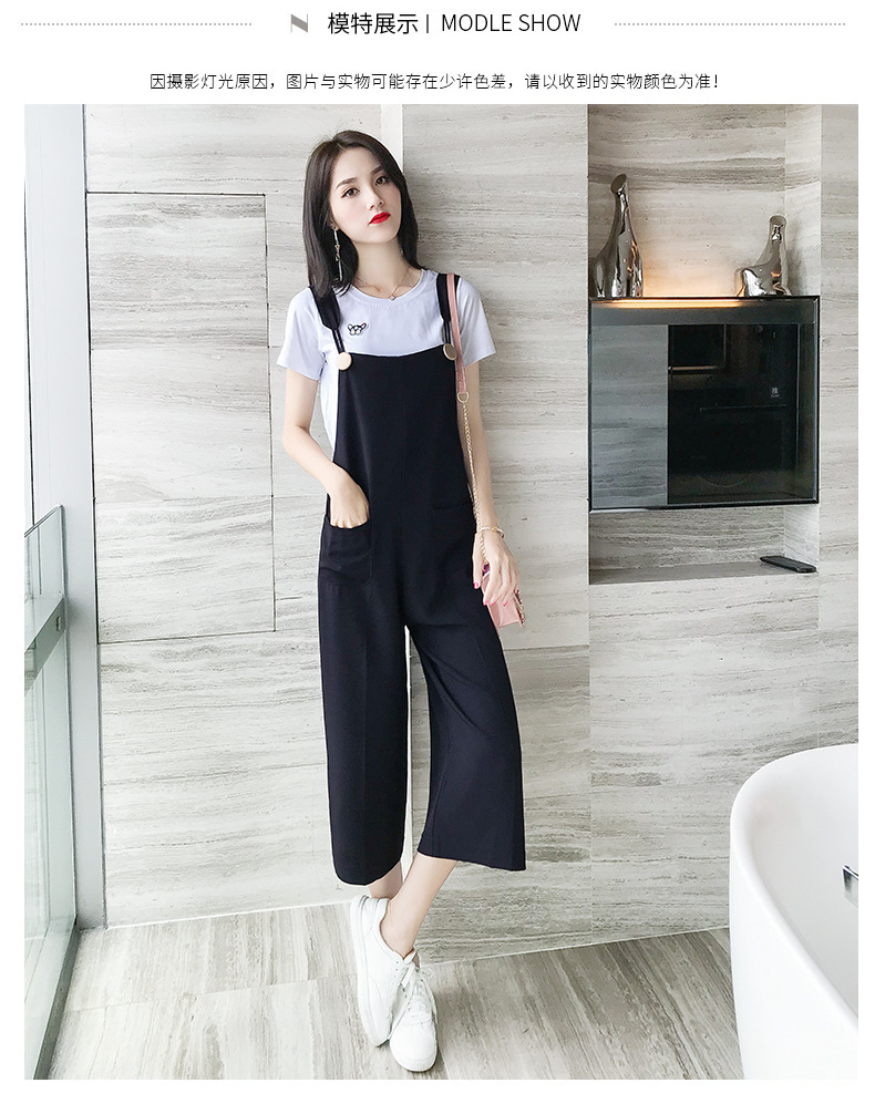 Costume femme UNE GéNéRATION en Mélange de coton - Ref 3335669 Image 15