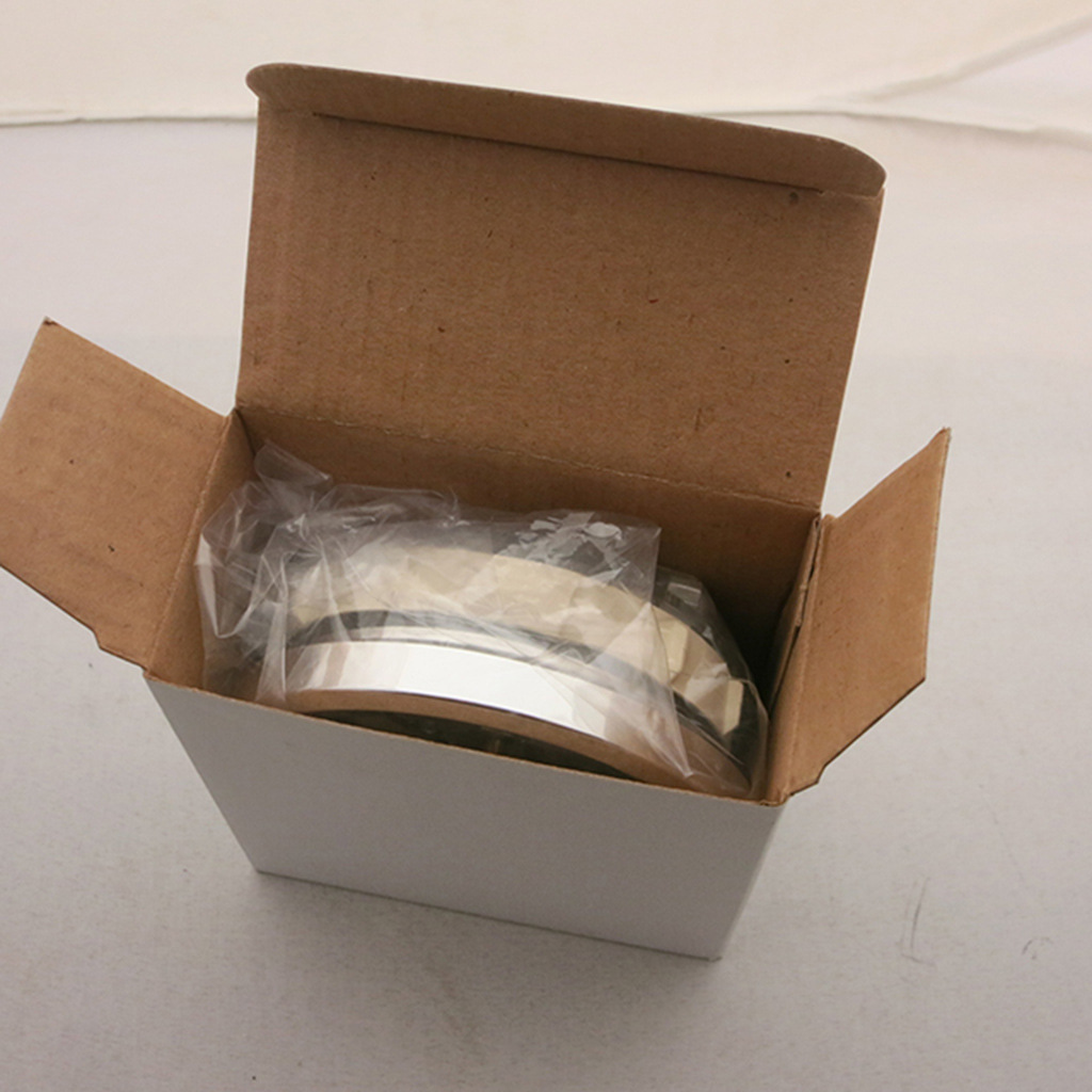 HR直径103MM银色透视钟头-6