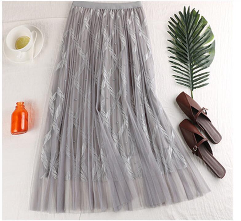 Jupe femme MULTI-ADULTE - Ref 3330407 Image 11