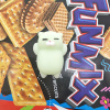 Toy, slime for elementary school students, cat, anti-stress, Birthday gift
