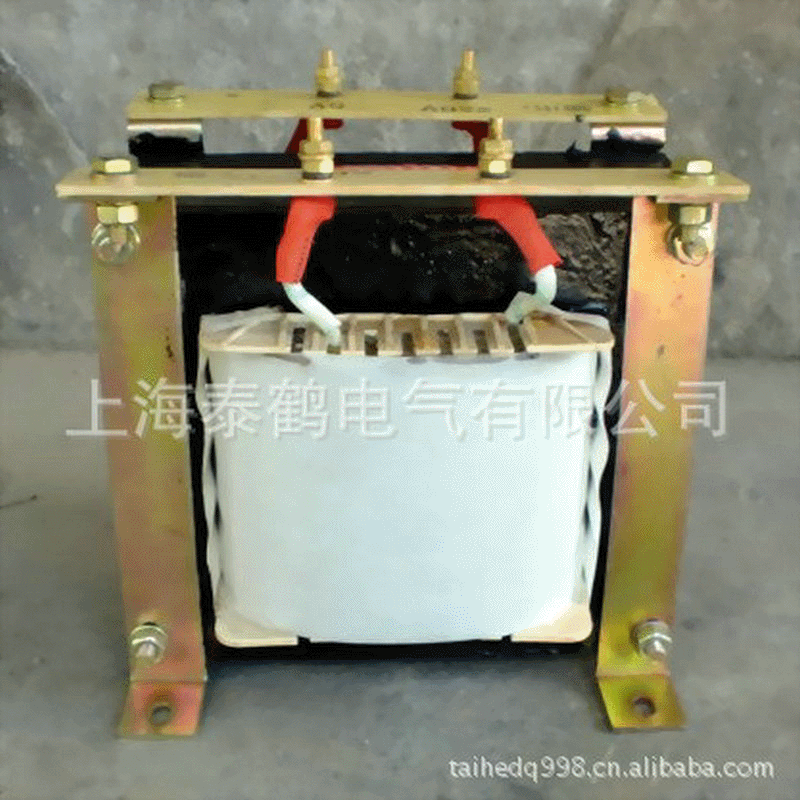 供应干式变压器 单相隔离变压器