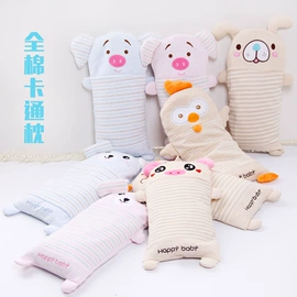 隔尿用品;婴童枕芯;抱被抱毯