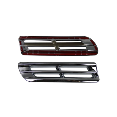 lamp lower trim fog – Light frame