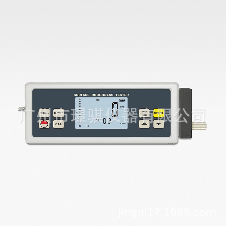 供应便捷式表面粗糙度仪AR-132A 安妙高精度表面粗糙度测试仪代理