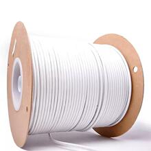 原装康普commscope网线超五类四对单屏蔽双绞线低烟无卤 219420-2