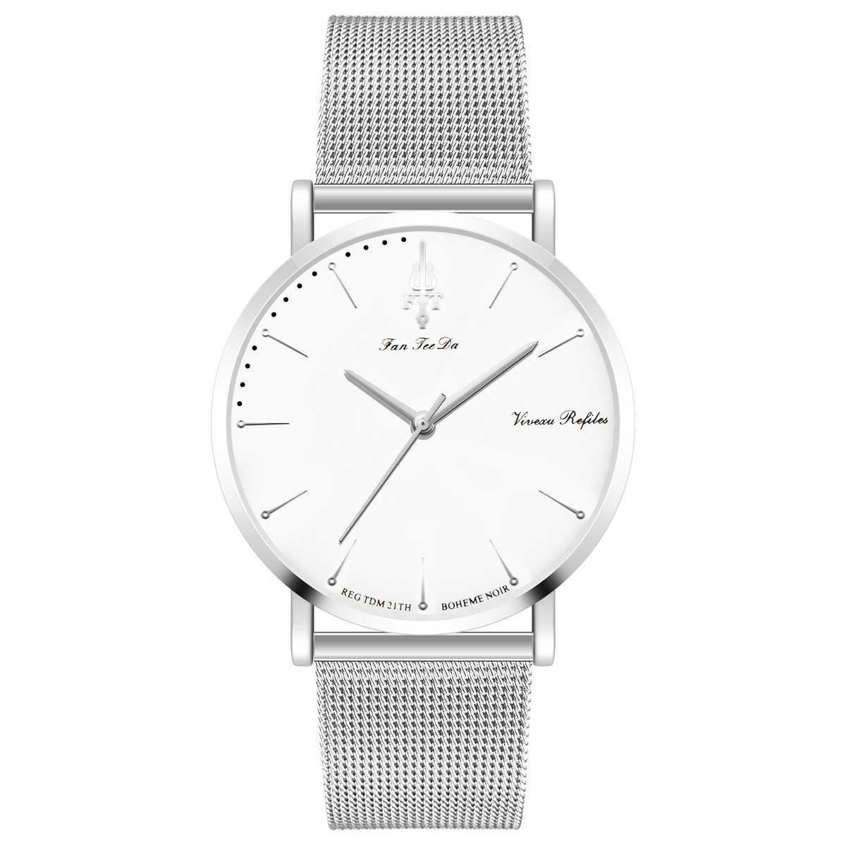 Quartz Watch