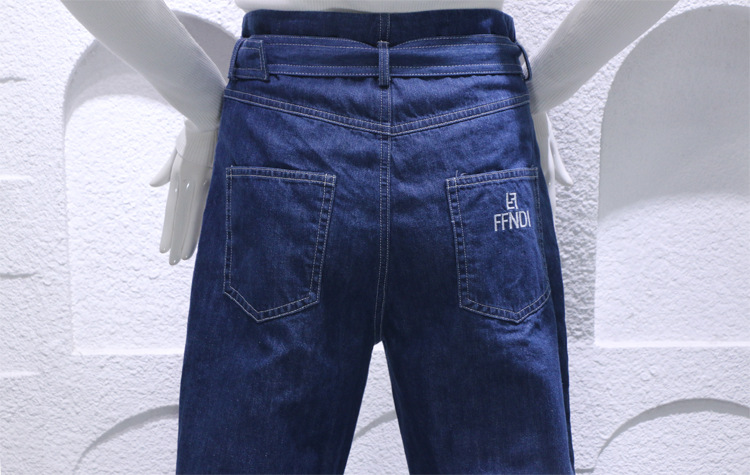 Costume femme en Coton - Ref 3333874 Image 23