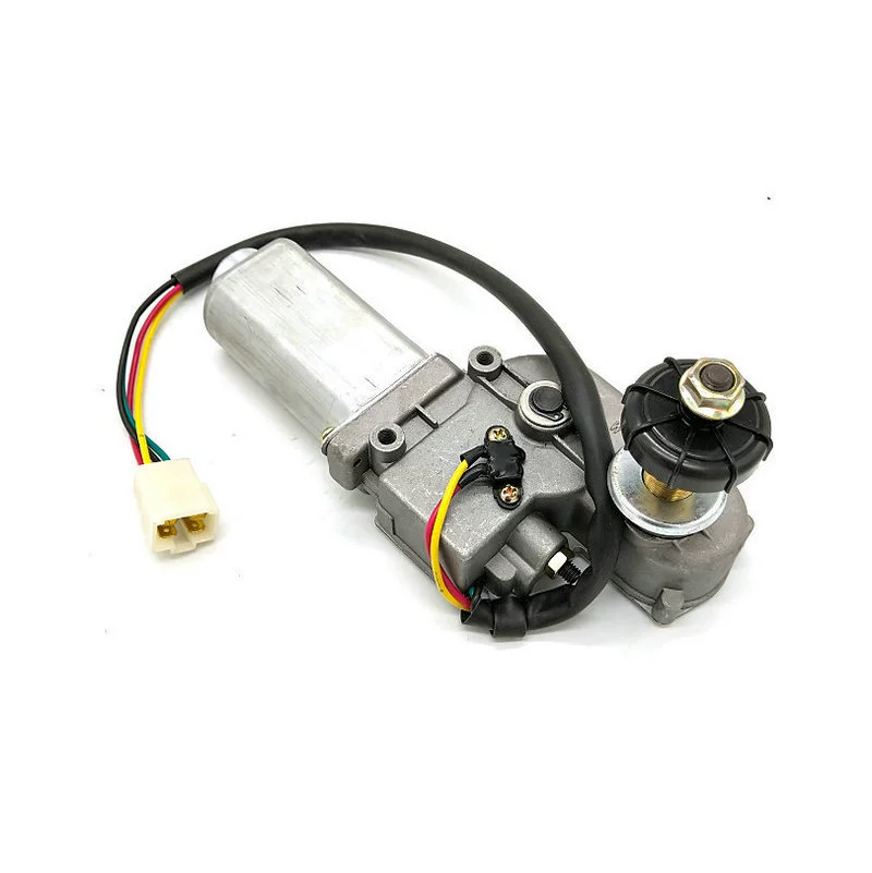 Аксессуары для экскаваторов подходят для стеклоочистителя Sany SY205C/215C Liugong 906C.