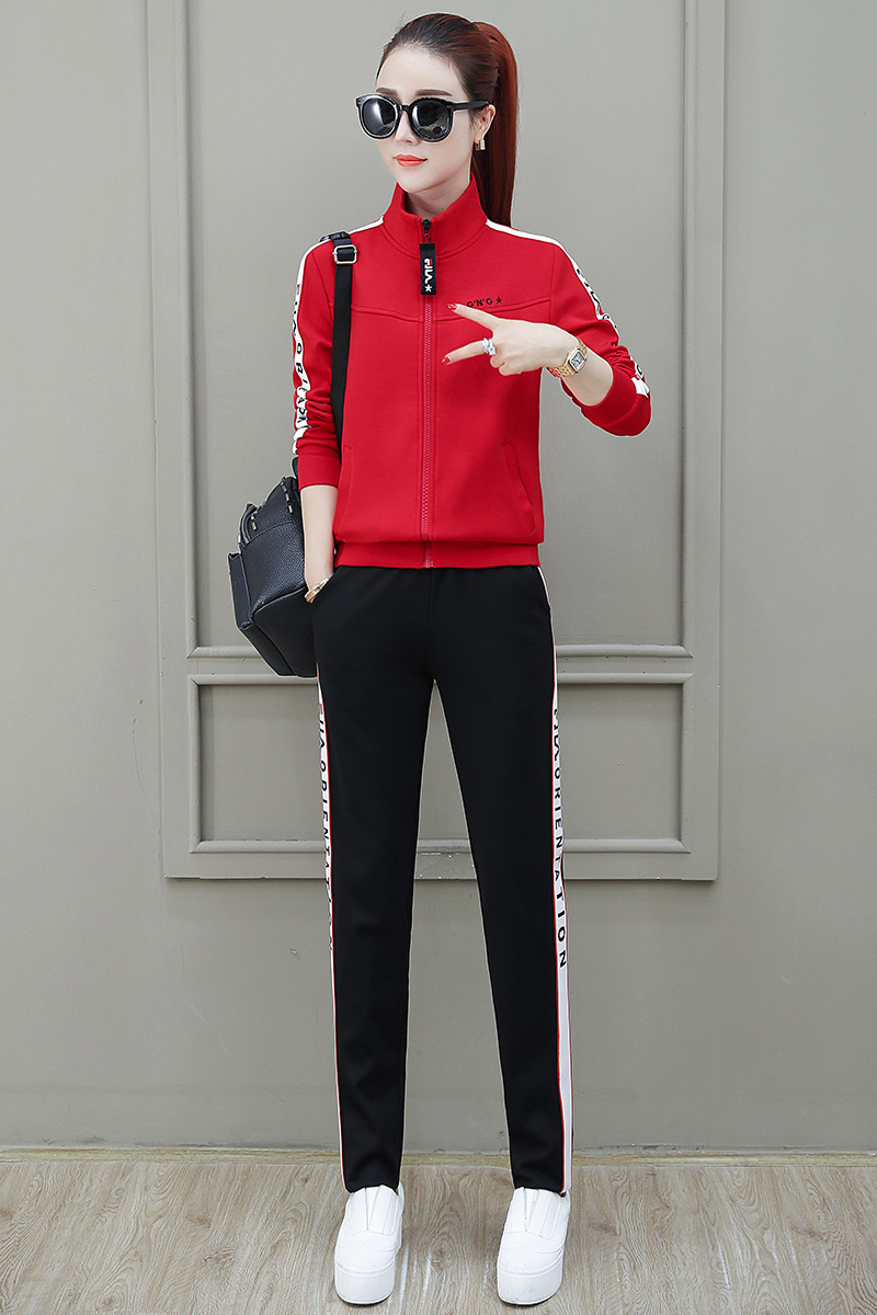 Costume femme en Mélange de coton - Ref 3335620 Image 14