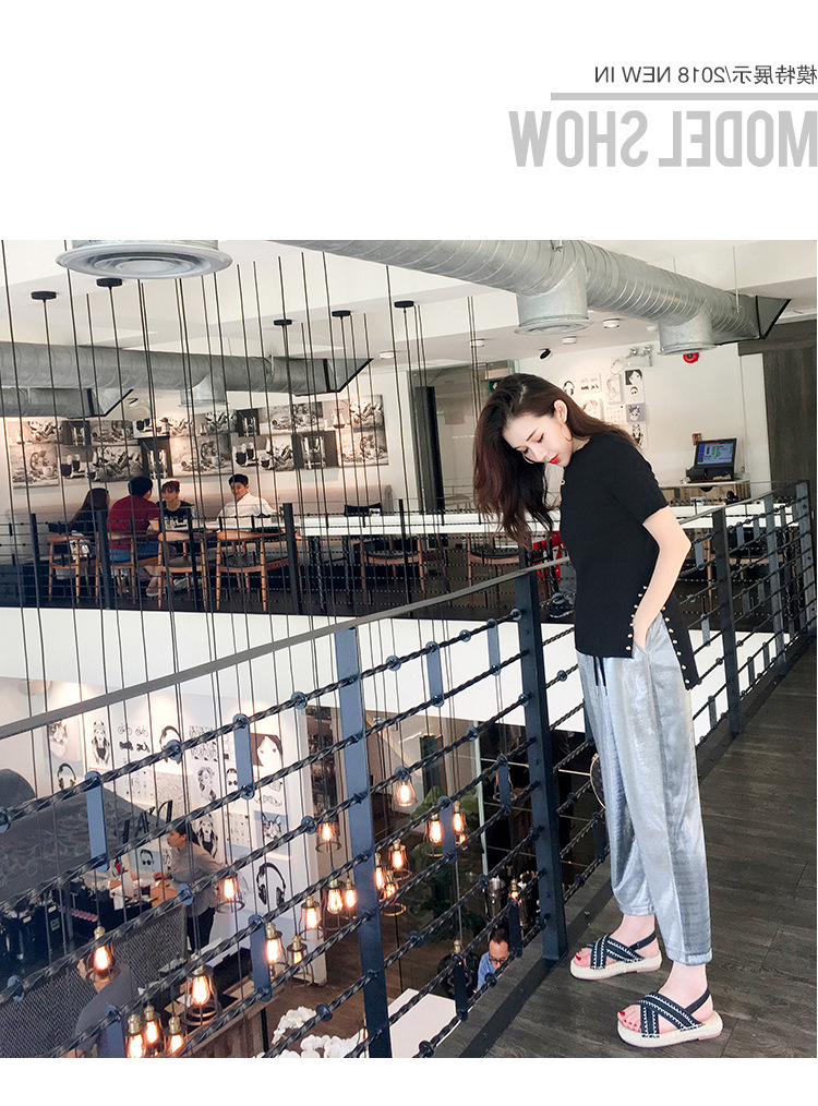 Costume femme en Coton - Ref 3335752 Image 12