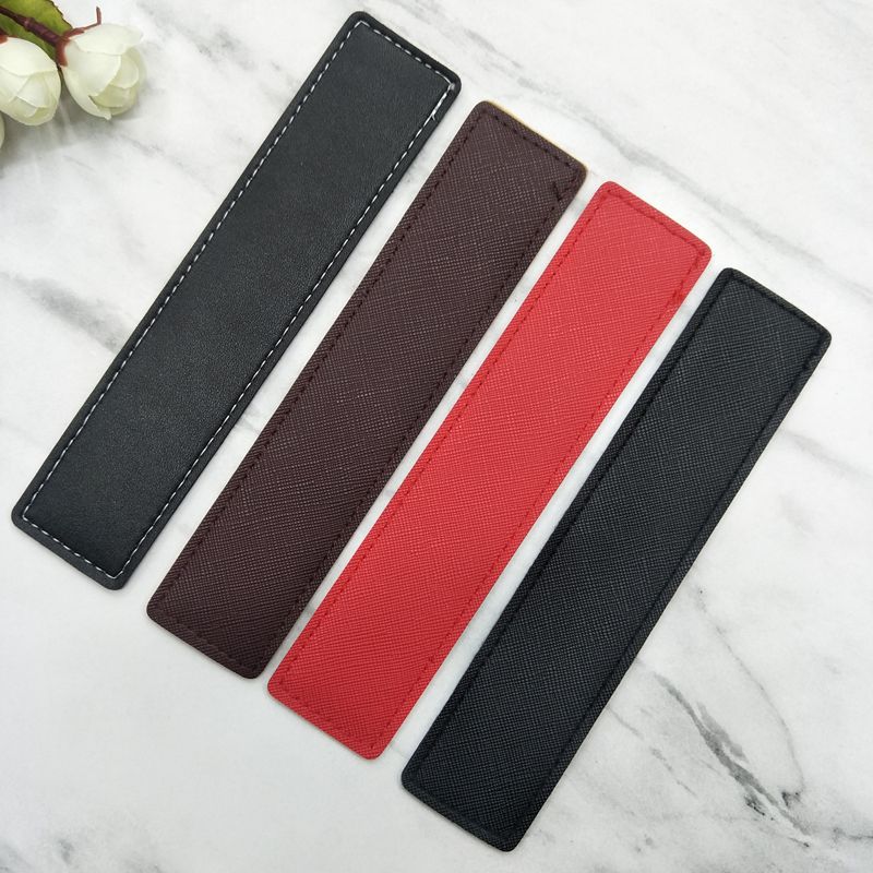 10PU皮笔袋 车线不开口2_副本