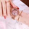 Universal fashionable waterproof quartz watches, watch for leisure, Birthday gift