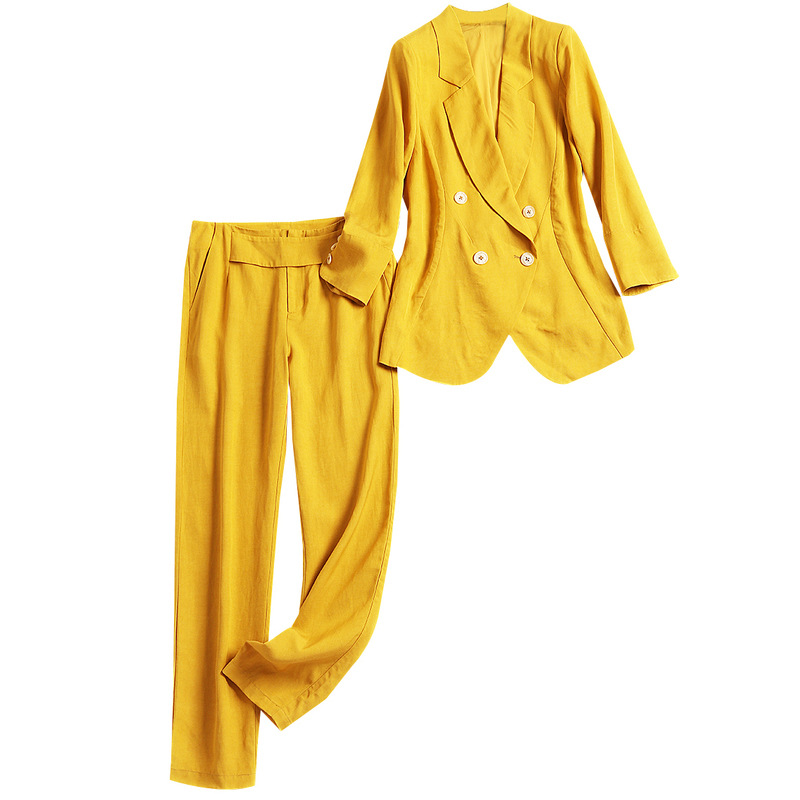 Costume femme SPLIT - Ref 3334223 Image 5