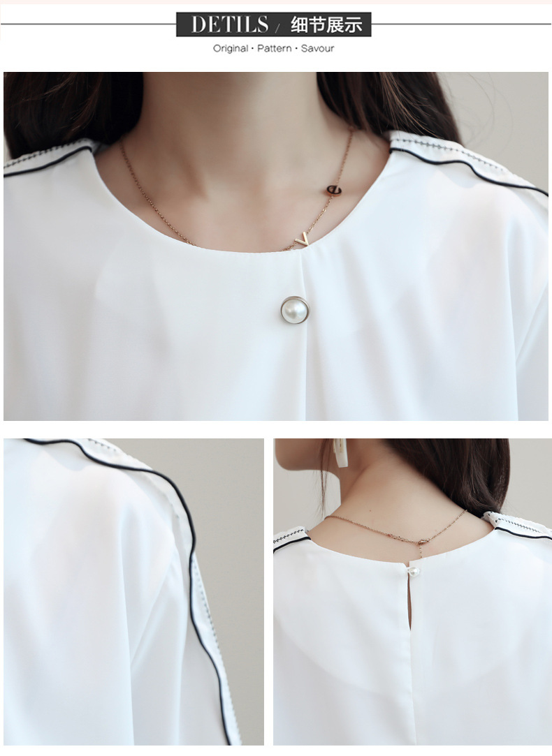 Costume femme en Mousseline - Ref 3334090 Image 23