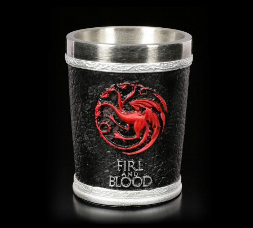 19-летние права игры Кубок аниме периферийные творческие права игры тема GameofThrones