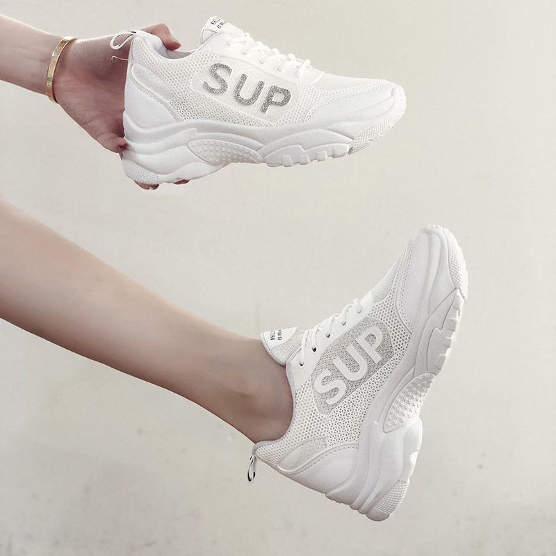 Chaussures de sport femme - Ref 3421401 Image 36