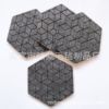 Who wholesale felt coaster cushion cushion cushion cushion creative felt felt meal cushion felt products