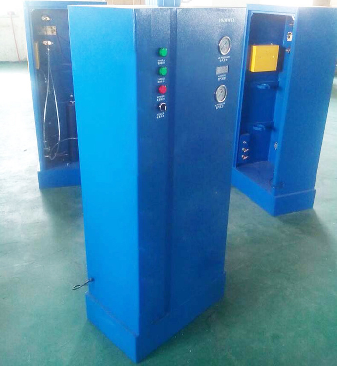 汽车轮胎充氮机  全自氮气充气机 氮气机