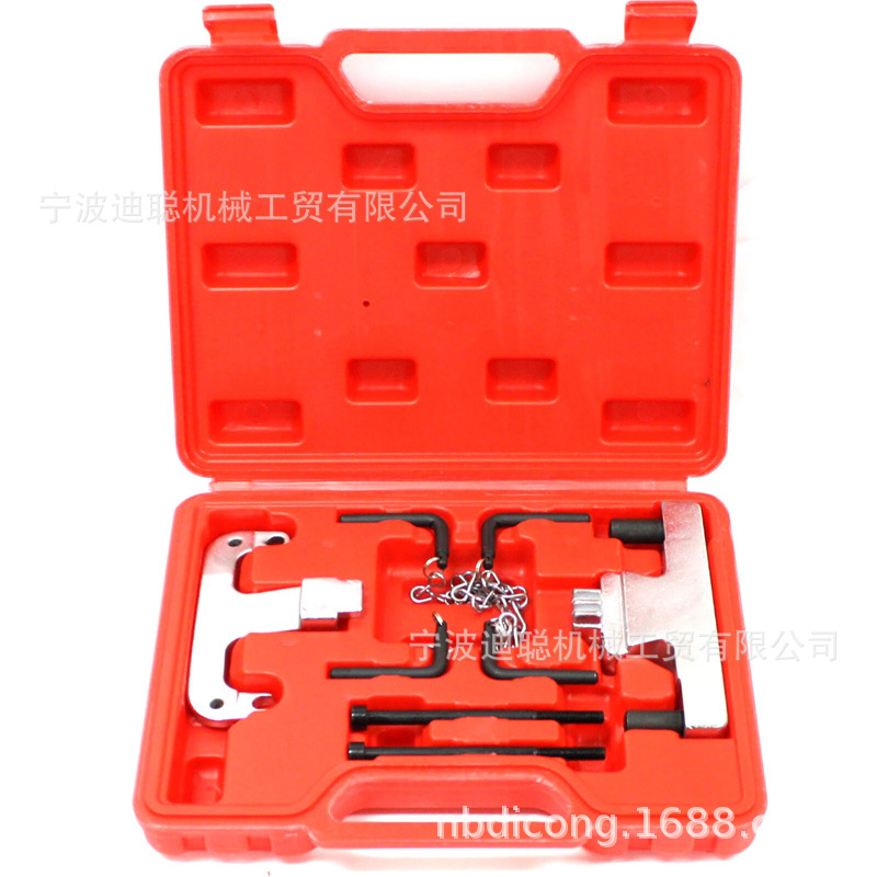 厂家直供奔驰专用正时工具 奔驰M272美国JEEP克莱斯勒正时工具
