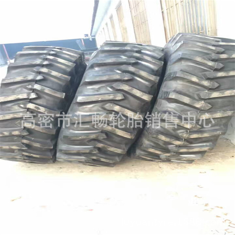 20.8-42 人字加密轮胎 农用轮胎 拖拉机轮胎