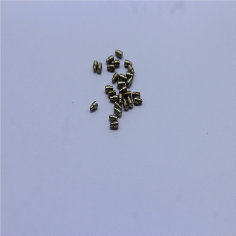 厂家承接不锈钢非标件加工 CNC加工 304不锈钢数控车床加工订做