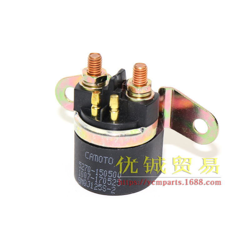 181221-CF800启动继电器 5270-150500