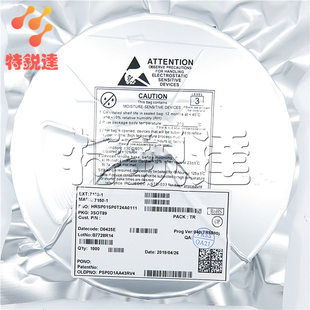 Original HT7150 SOT-89 7150-1 He Tai low power consumption LDO regulator IC chip ht7150-1
