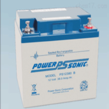 Power-Sonic늳PS-12380 12v38ah yʽ]늳