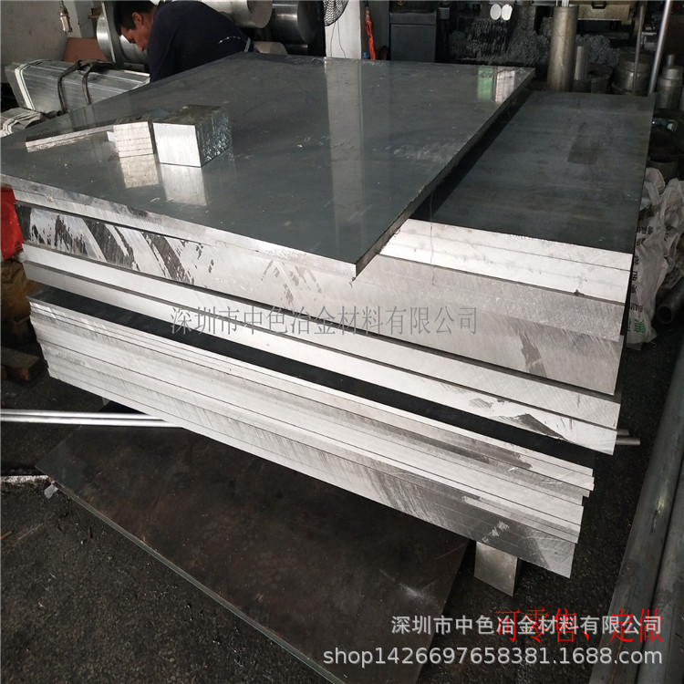 生产铜镍合金板 批发B10白铜板 高质量洋白铜板 青铜板