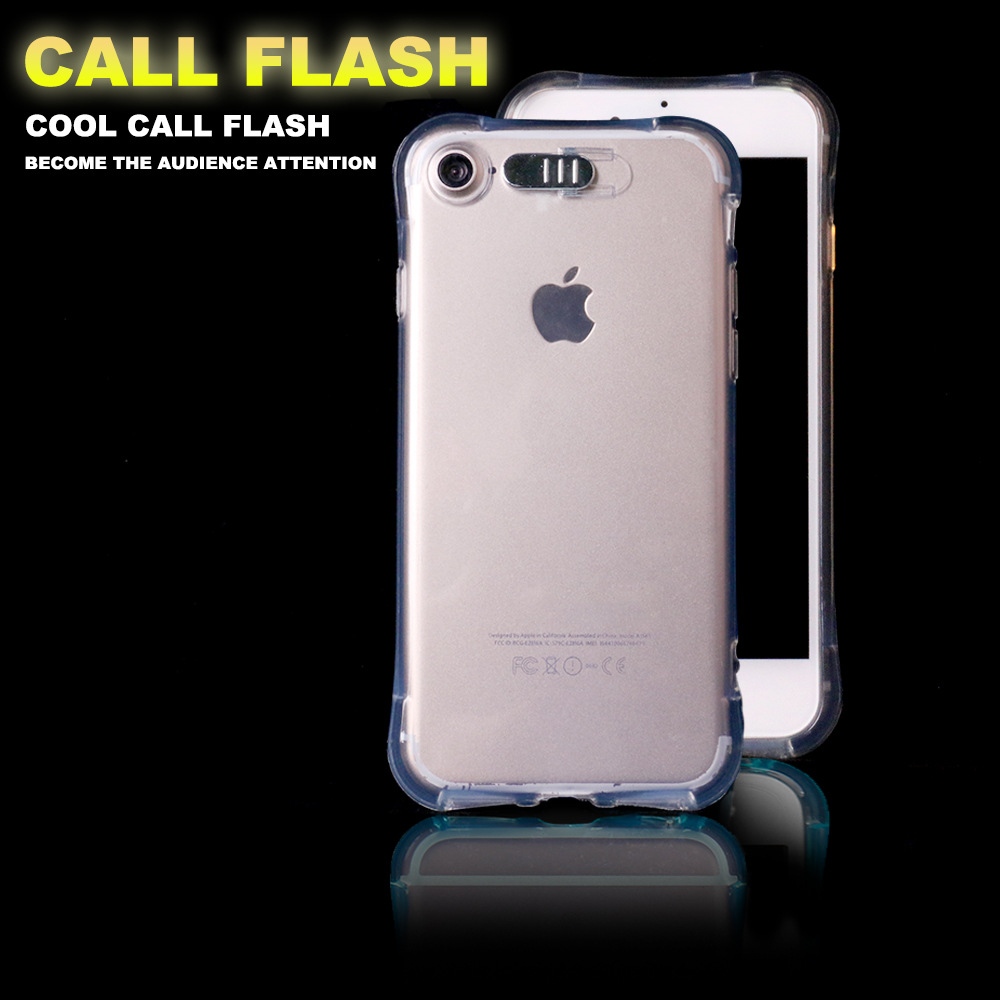 Coque smartphone en tpu - Ref 3371387 Image 3