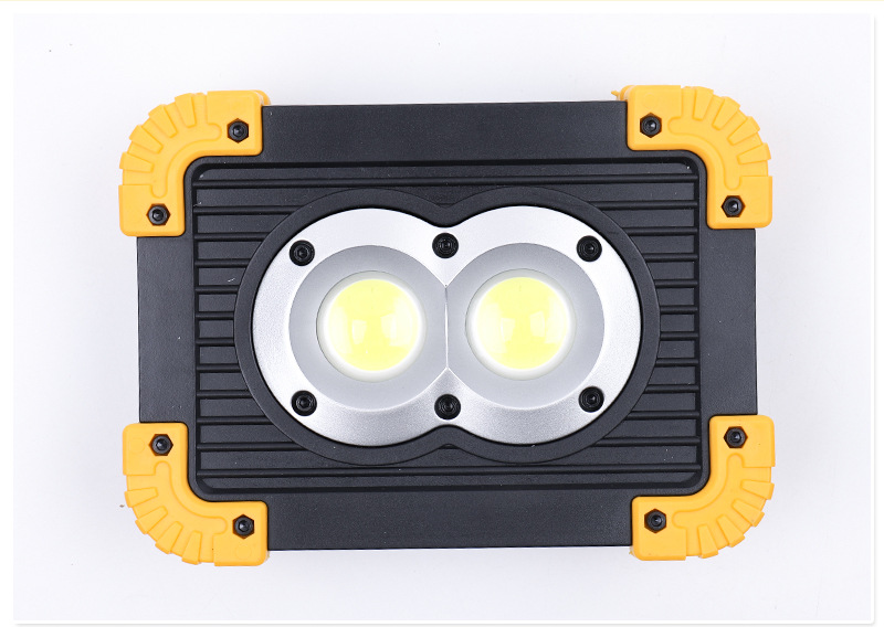 LED Portable Emergency Light